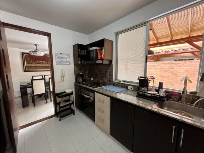 Casa de 4 alcobas en venta en Cinco Soles, Jamundí, 160 m² · foto 10 de 21