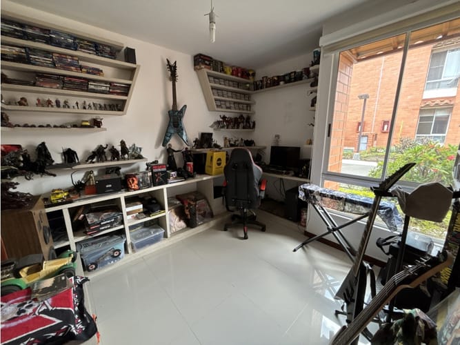 Casa de 4 alcobas en venta en Cinco Soles, Jamundí, 160 m² · foto 11 de 21