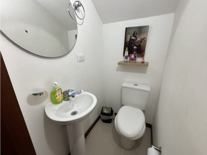 Casa de 4 alcobas en venta en Cinco Soles, Jamundí, 160 m² · foto 12 de 21