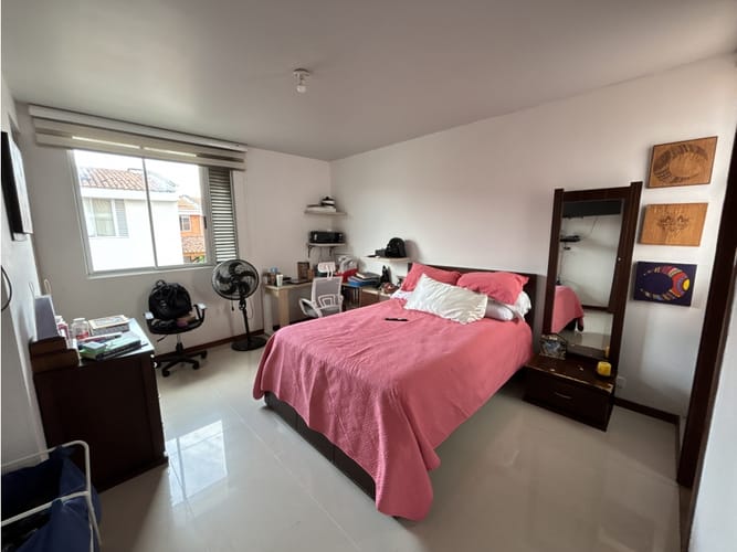 Casa de 4 alcobas en venta en Cinco Soles, Jamundí, 160 m² · foto 14 de 21