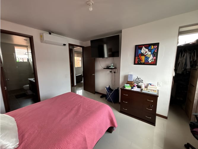 Casa de 4 alcobas en venta en Cinco Soles, Jamundí, 160 m² · foto 15 de 21