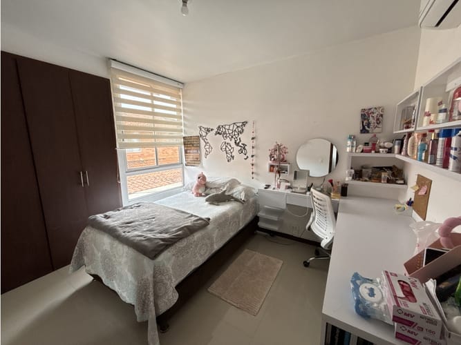 Casa de 4 alcobas en venta en Cinco Soles, Jamundí, 160 m² · foto 17 de 21
