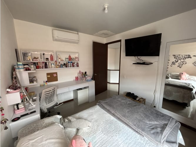 Casa de 4 alcobas en venta en Cinco Soles, Jamundí, 160 m² · foto 18 de 21