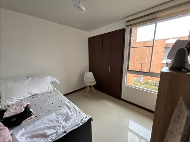 Casa de 4 alcobas en venta en Cinco Soles, Jamundí, 160 m² · foto 20 de 21