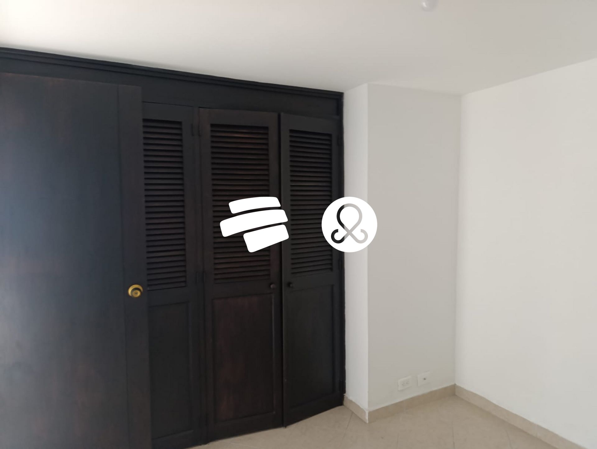 Apartamento en venta en El Portal, Envigado · foto 5 de 9