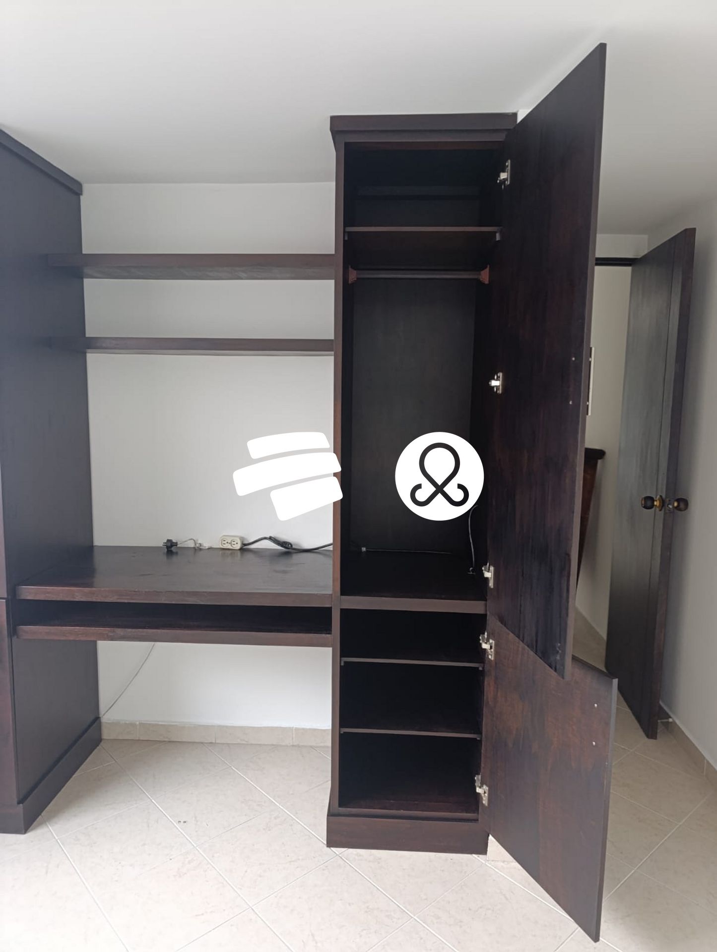 Apartamento en venta en El Portal, Envigado · foto 7 de 9