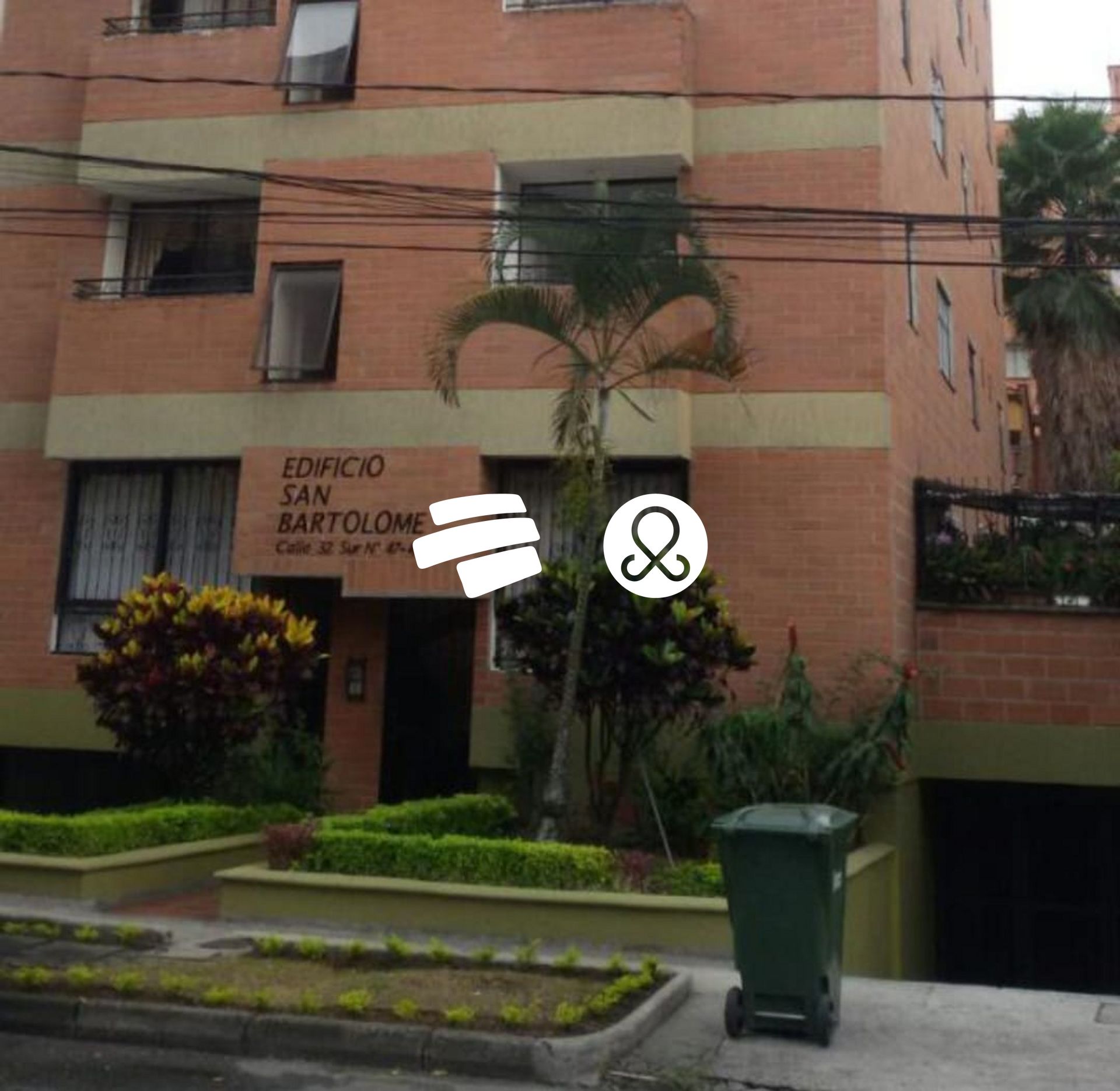 Apartamento en venta en El Portal, Envigado · foto 9 de 9