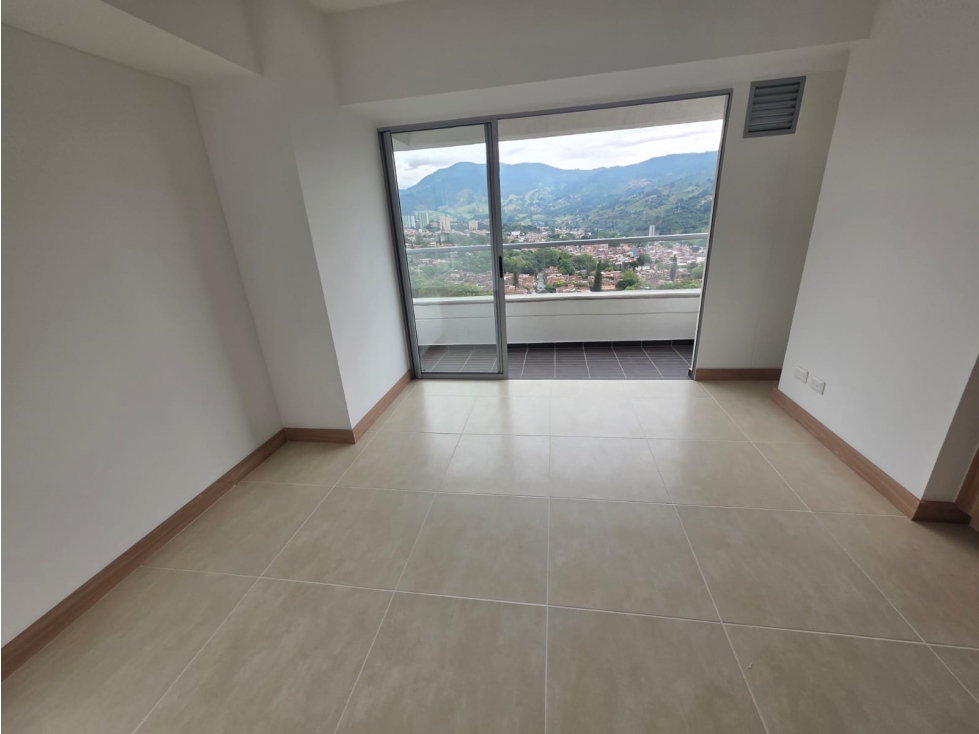 3BR Apartment in Caqueta (68 m²) - 4