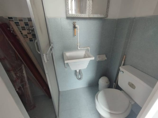 Apartamento de 4 alcobas en venta en La Castellana, Medellín, 110 m² · foto 11 de 24