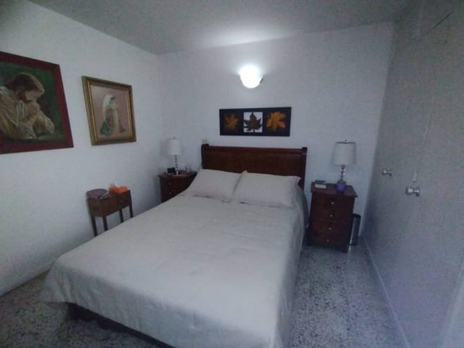 Apartamento de 4 alcobas en venta en La Castellana, Medellín, 110 m² · foto 19 de 24