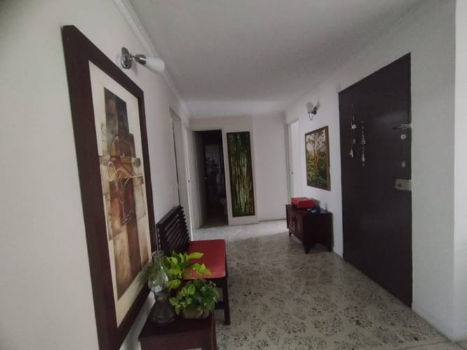 Apartamento de 4 alcobas en venta en La Castellana, Medellín, 110 m² · foto 20 de 24