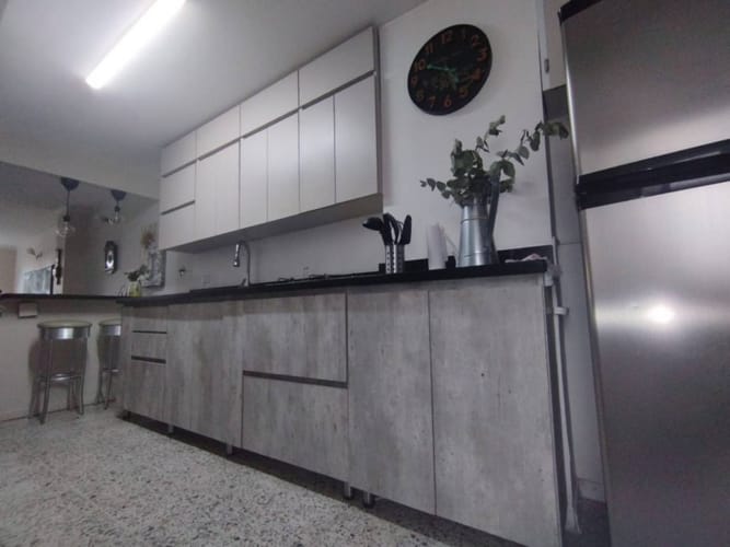 Apartamento de 4 alcobas en venta en La Castellana, Medellín, 110 m² · foto 23 de 24