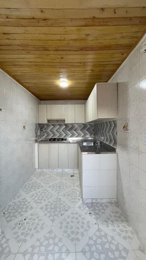 Apartamento de 3 alcobas en venta en Asturias, Bucaramanga, 82 m² · foto 7 de 13