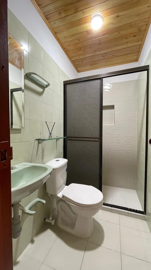 Apartamento de 3 alcobas en venta en Asturias, Bucaramanga, 82 m² · foto 3 de 13
