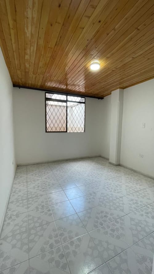Apartamento de 3 alcobas en venta en Asturias, Bucaramanga, 82 m² · foto 5 de 13