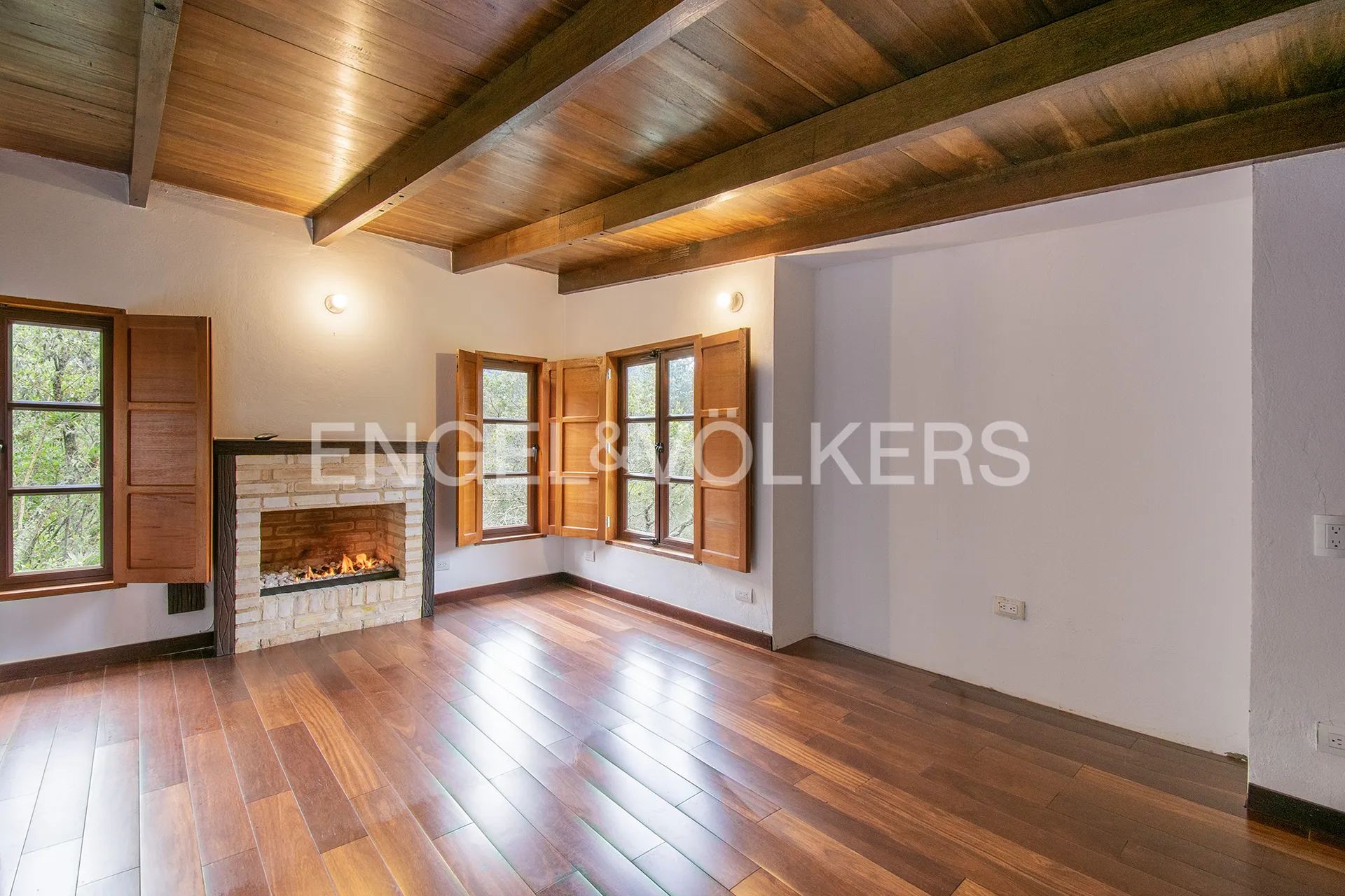 Casa en venta en Guaymaral, Bogotá · foto 21 de 21