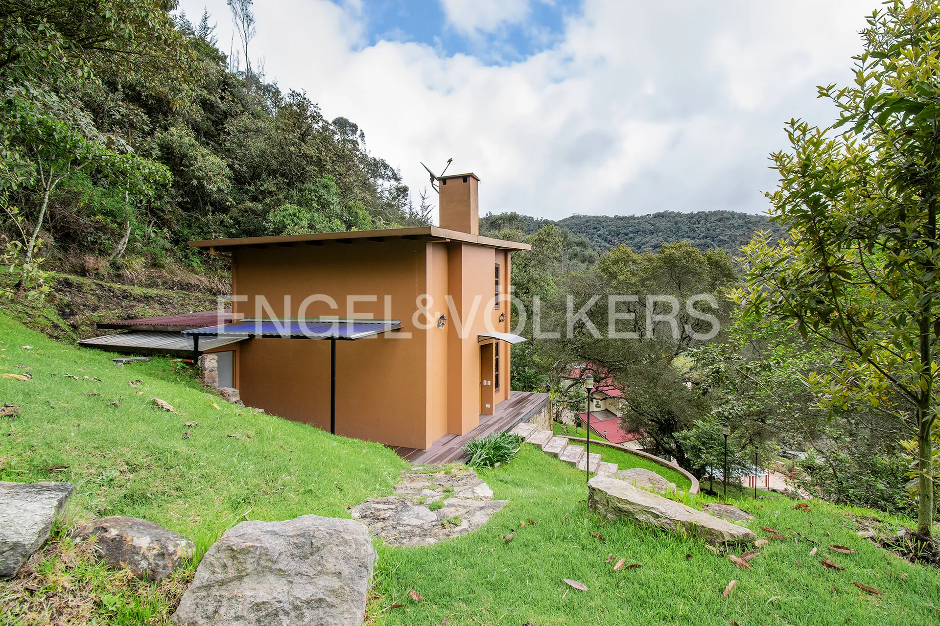 Casa en venta en Guaymaral, Bogotá · foto 18 de 21