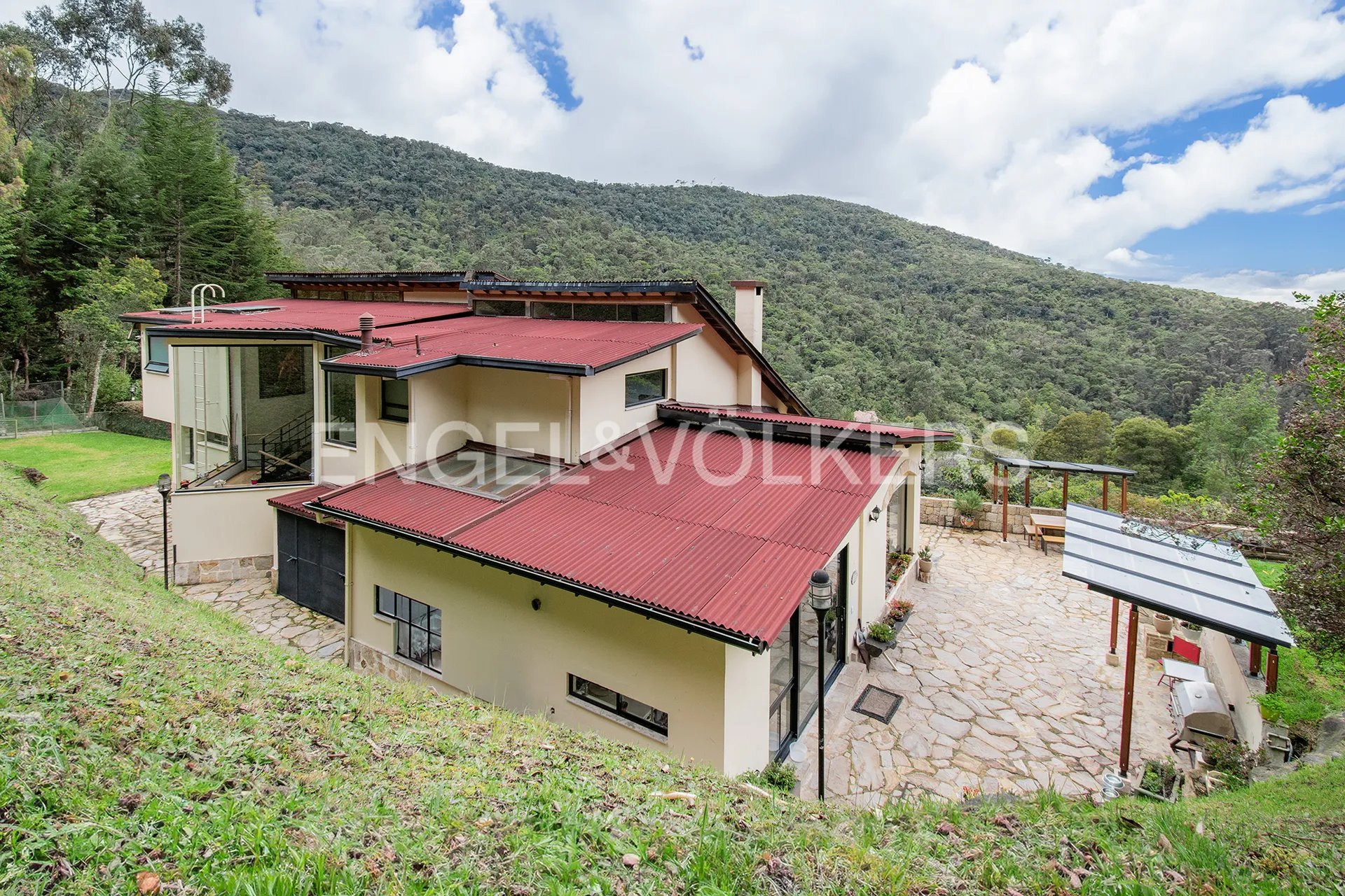 Casa en venta en Guaymaral, Bogotá · foto 17 de 21