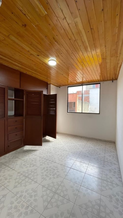 Apartamento de 3 alcobas en venta en Asturias, Bucaramanga, 82 m² · foto 8 de 13