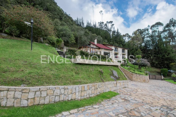 Casa en venta en Guaymaral, Bogotá · foto 16 de 21