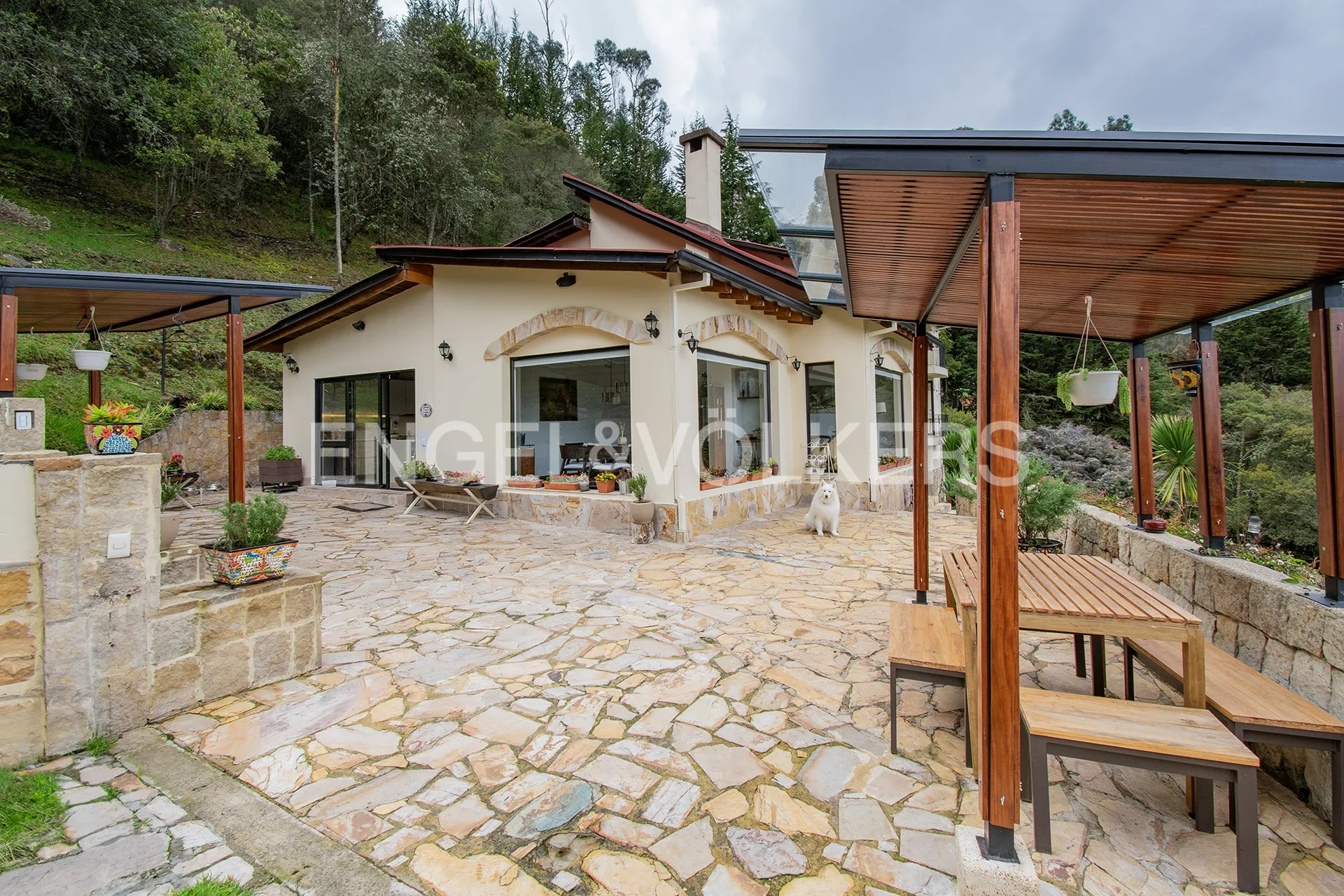 Casa en venta en Guaymaral, Bogotá · foto 15 de 21
