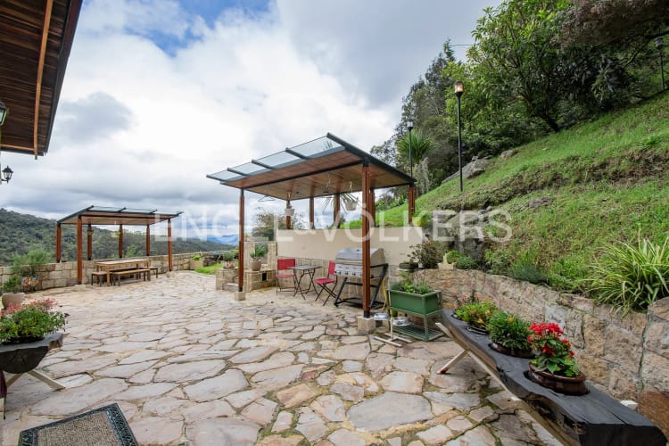 Casa en venta en Guaymaral, Bogotá · foto 14 de 21