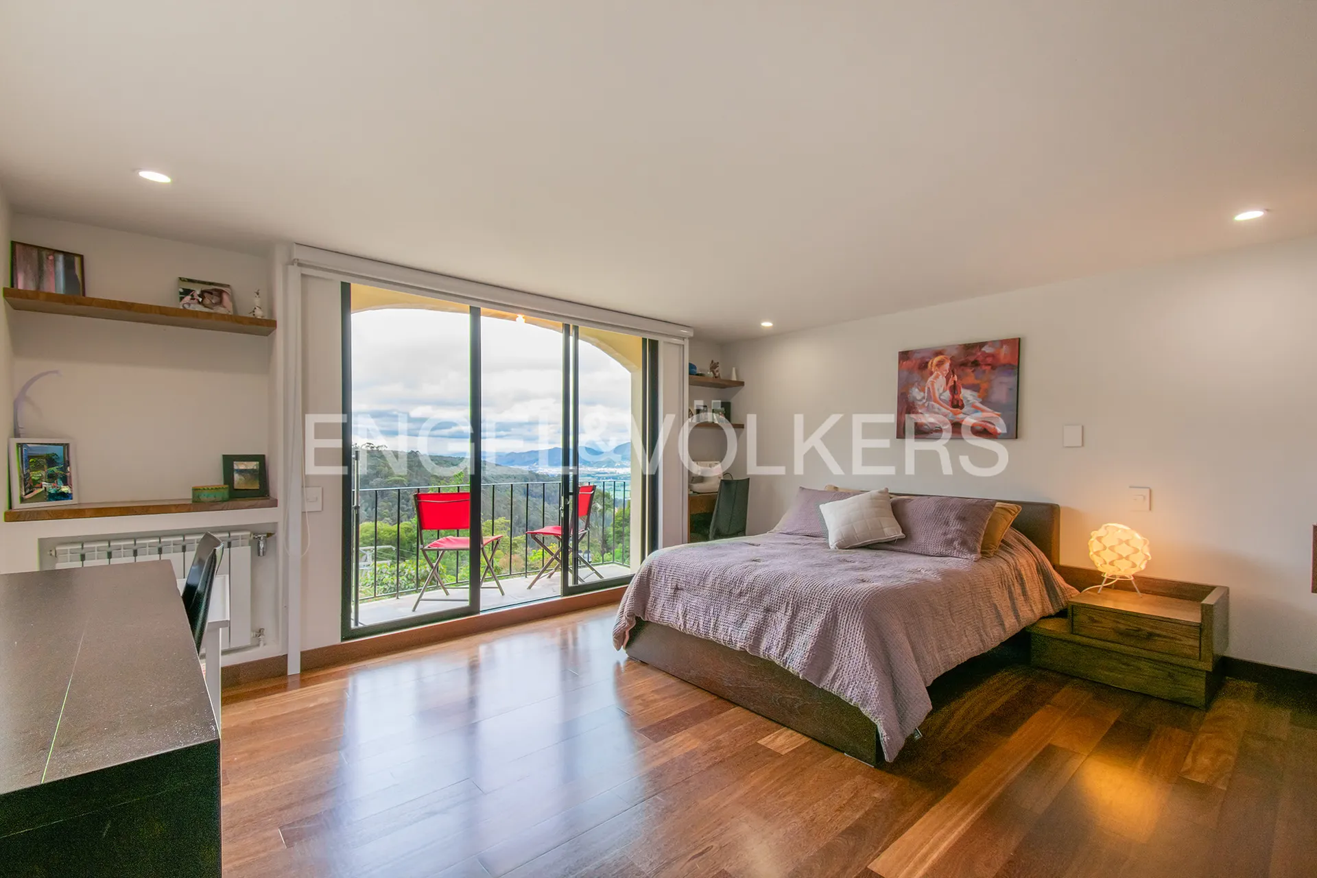 Casa en venta en Guaymaral, Bogotá · foto 12 de 21