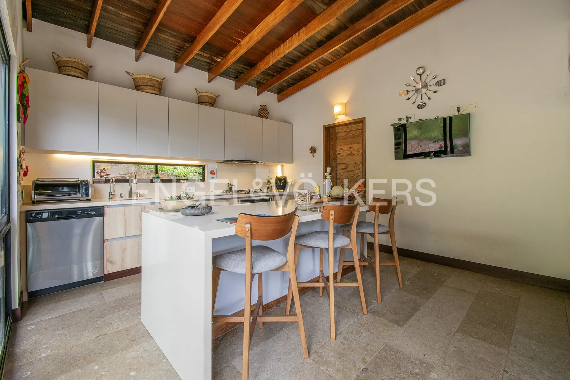 Casa en venta en Guaymaral, Bogotá · foto 7 de 21