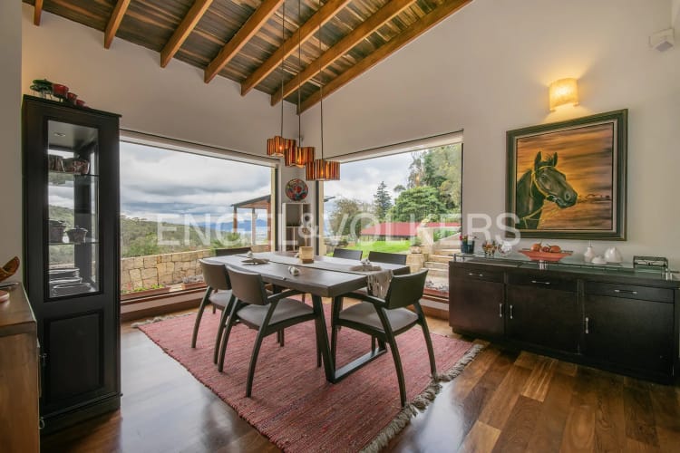 Casa en venta en Guaymaral, Bogotá · foto 6 de 21