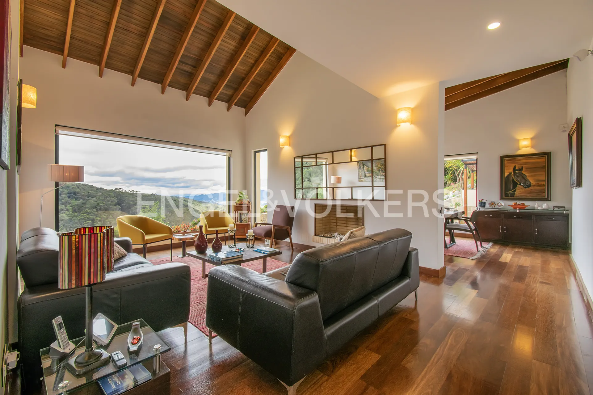 Casa en venta en Guaymaral, Bogotá · foto 5 de 21