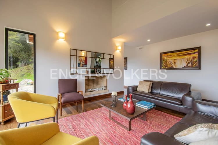 Casa en venta en Guaymaral, Bogotá · foto 4 de 21
