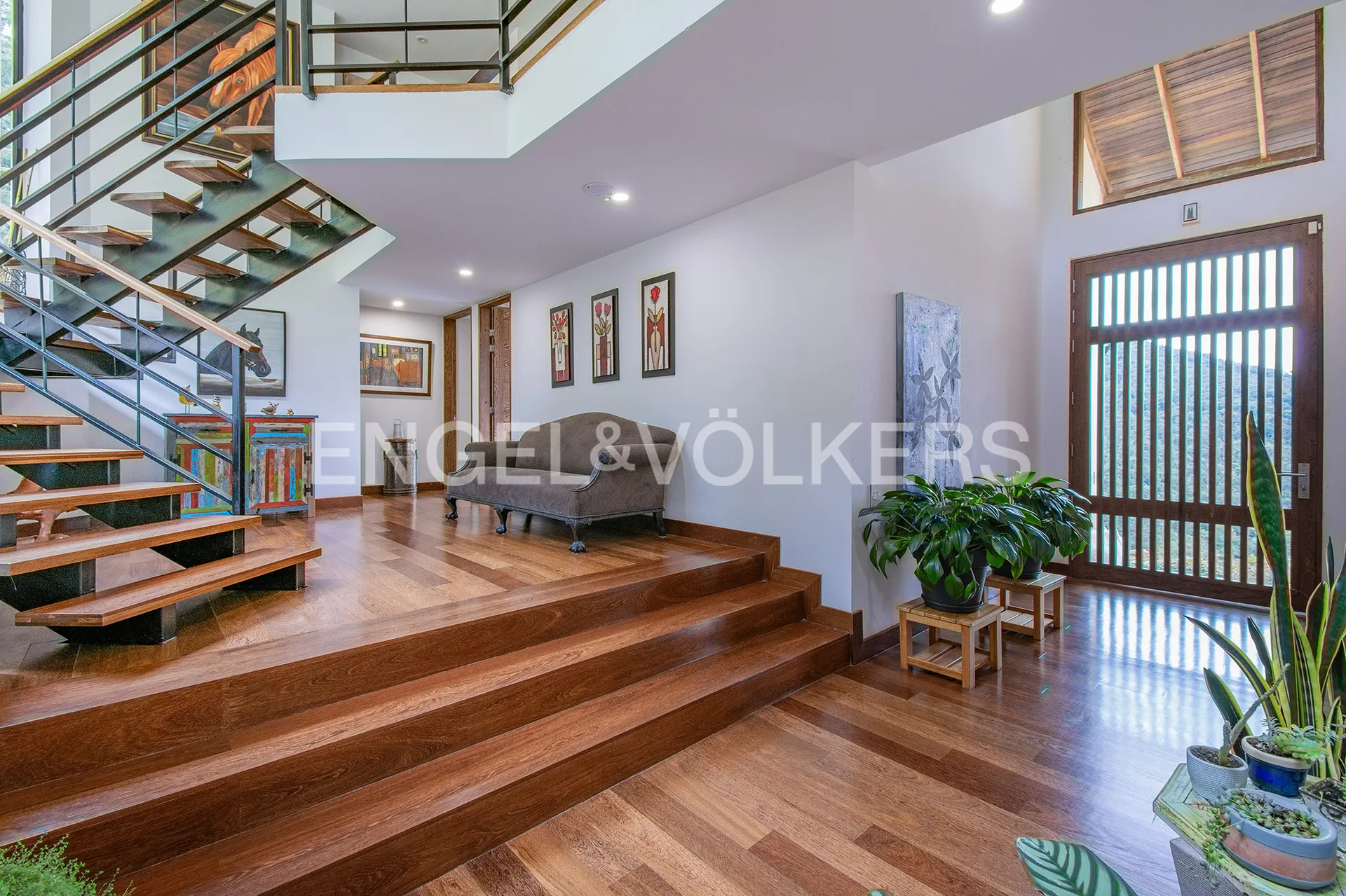 Casa en venta en Guaymaral, Bogotá · foto 3 de 21