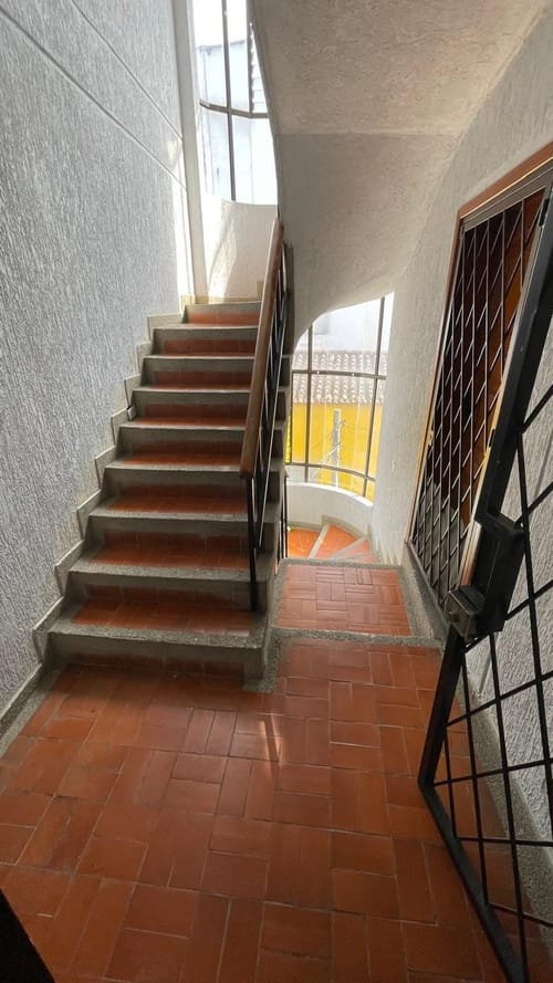 Apartamento de 3 alcobas en venta en Asturias, Bucaramanga, 82 m² · foto 11 de 13