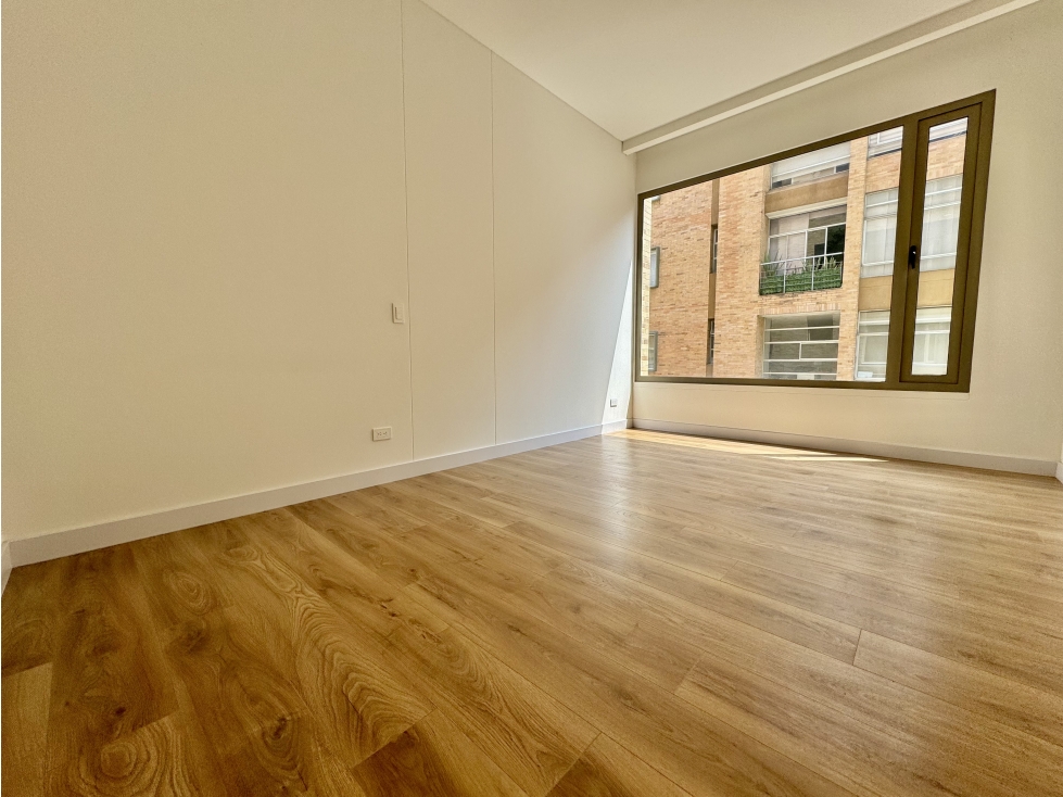Apartamento en venta en El Chico, Bogotá · foto 8 de 24