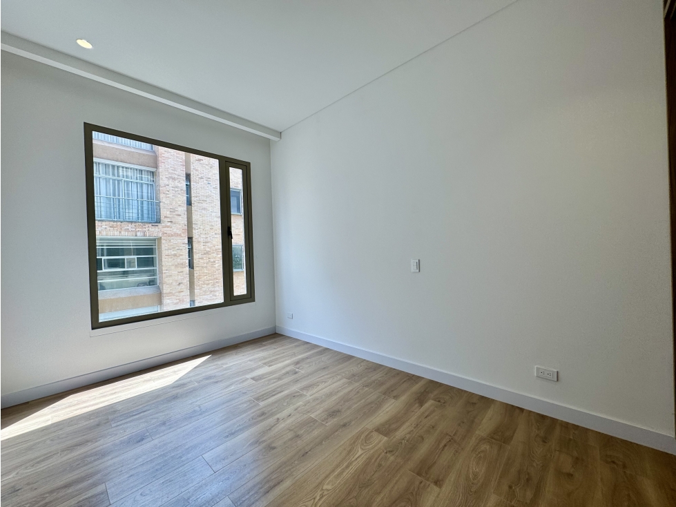 Apartamento en venta en El Chico, Bogotá · foto 9 de 24