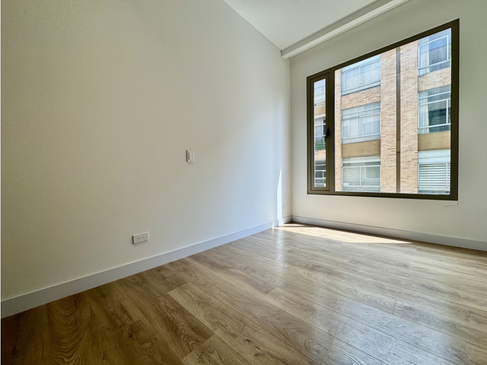 Apartamento en venta en El Chico, Bogotá · foto 11 de 24