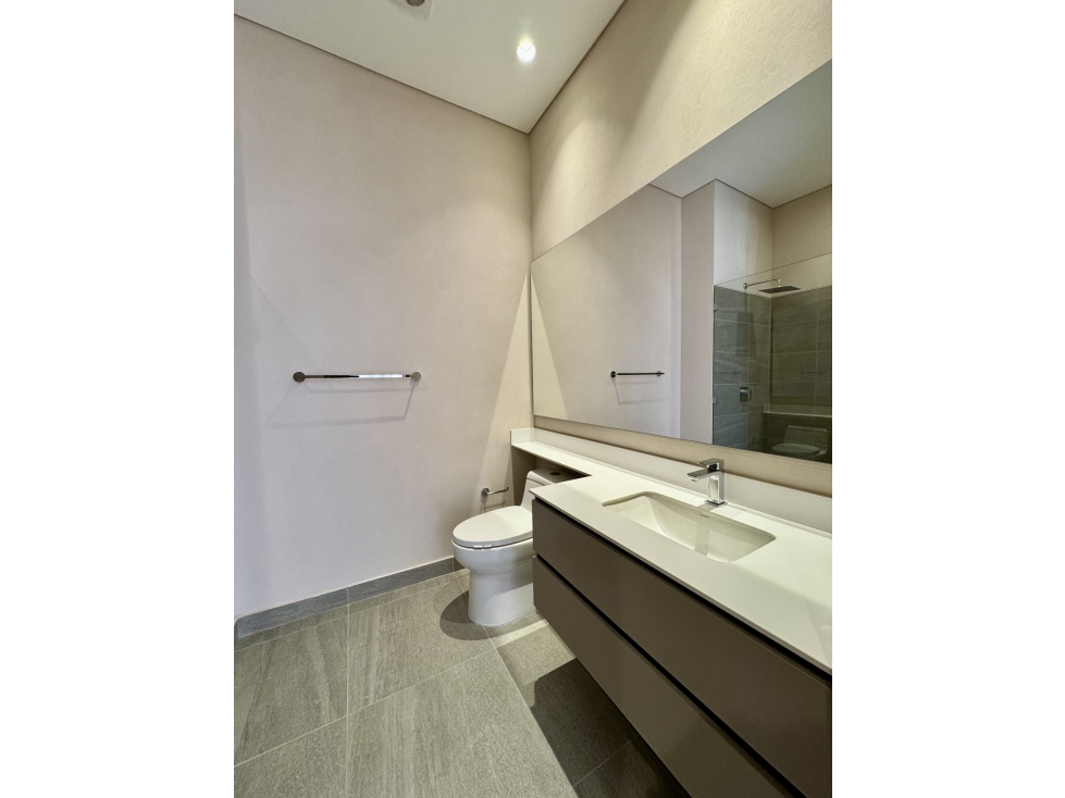 Apartamento en venta en El Chico, Bogotá · foto 12 de 24
