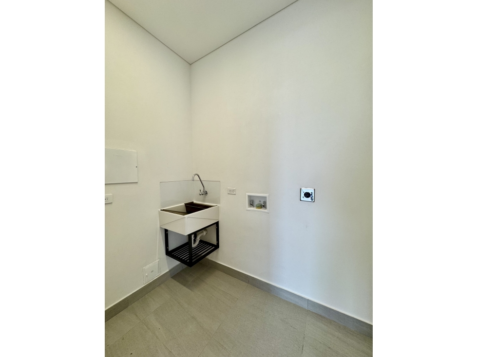 Apartamento en venta en El Chico, Bogotá · foto 14 de 24