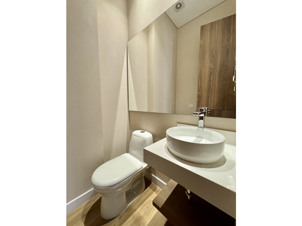 Apartamento en venta en El Chico, Bogotá · foto 15 de 24