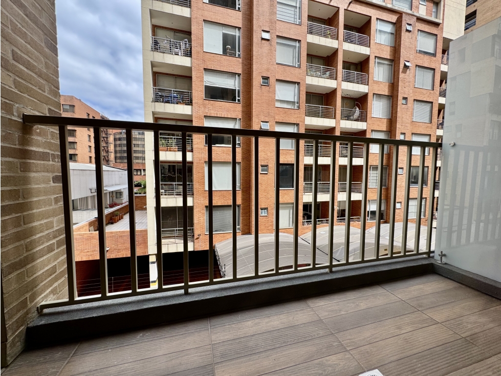 Apartamento en venta en El Chico, Bogotá · foto 2 de 20
