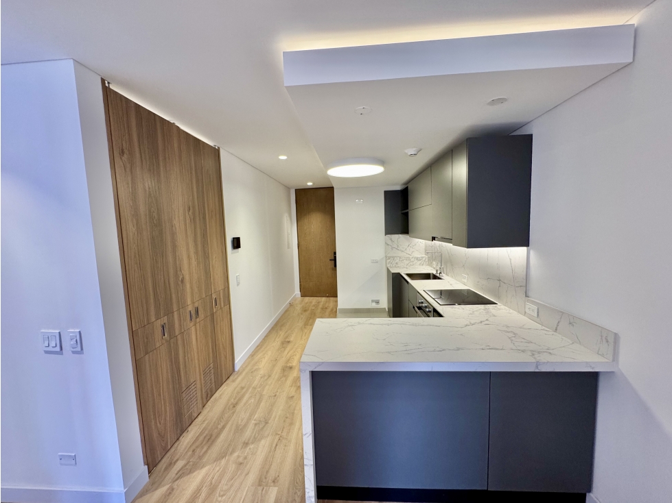 Apartamento en venta en El Chico, Bogotá · foto 6 de 20