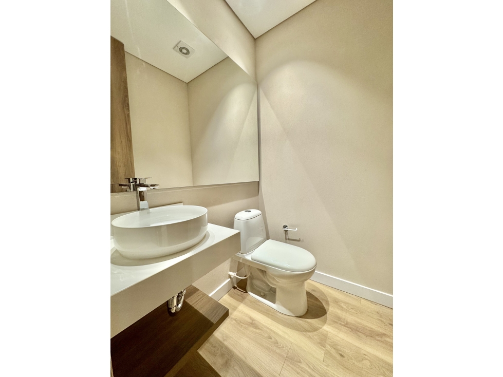 Apartamento en venta en El Chico, Bogotá · foto 7 de 20