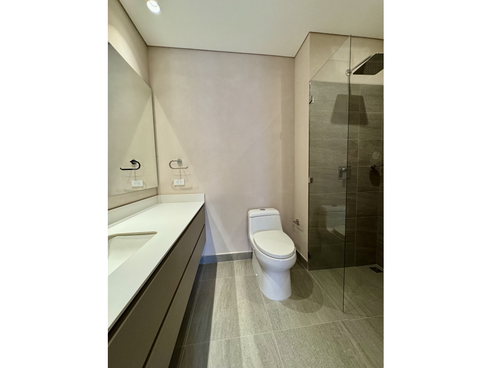 Apartamento en venta en El Chico, Bogotá · foto 8 de 20