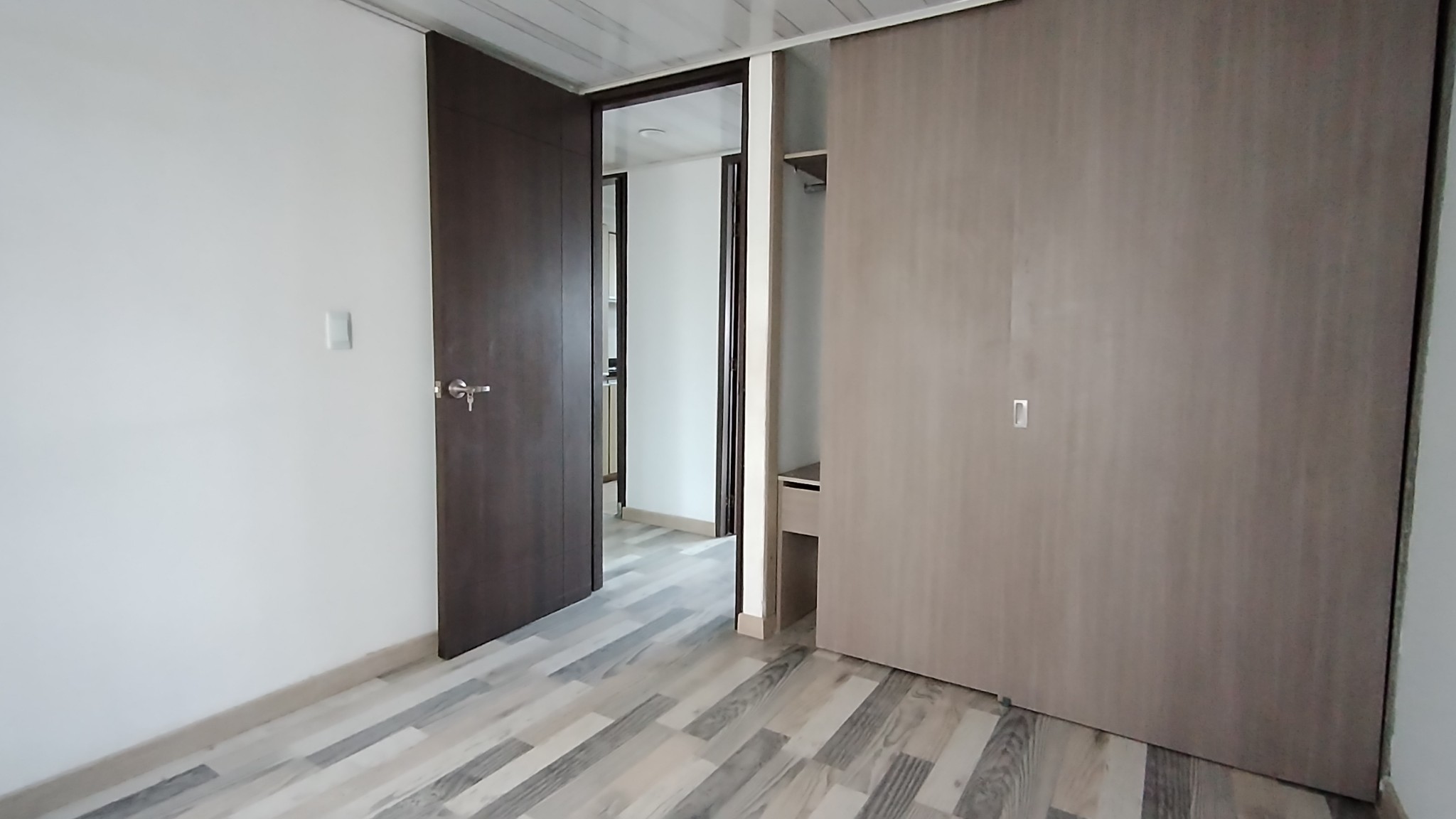 Apartamento en venta en Bochica, Bogotá · foto 10 de 24