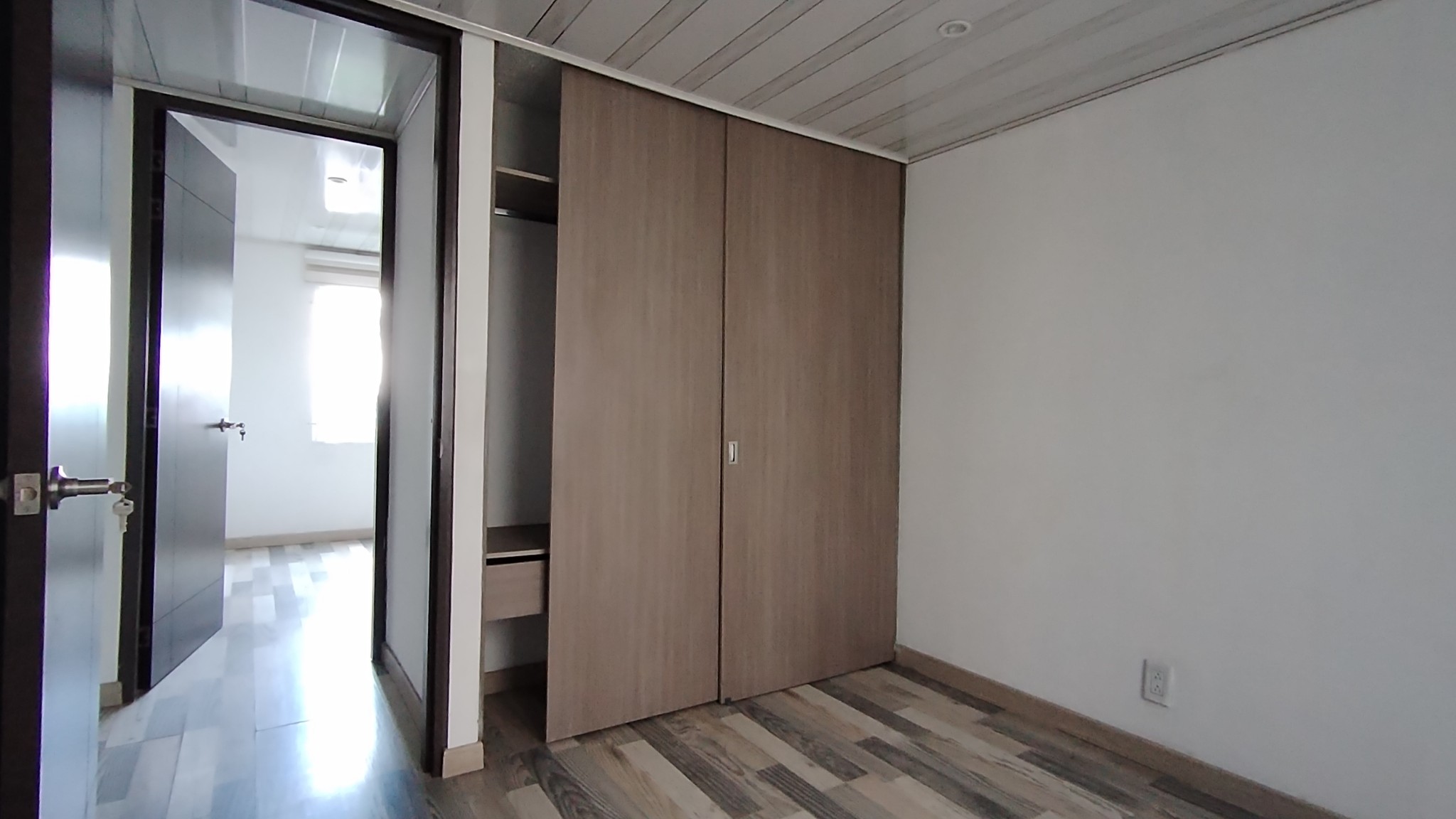Apartamento en venta en Bochica, Bogotá · foto 17 de 24