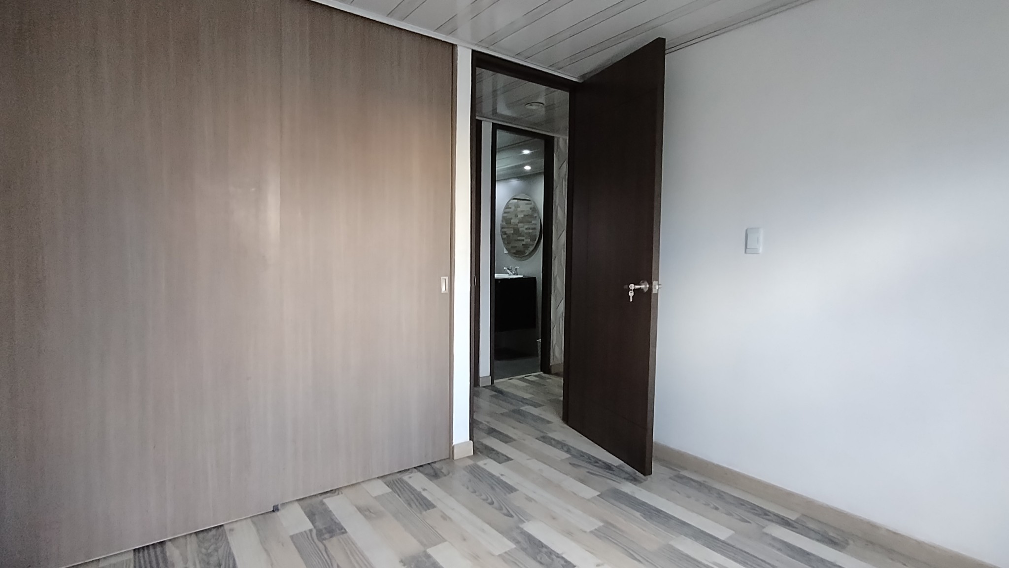 Apartamento en venta en Bochica, Bogotá · foto 12 de 24