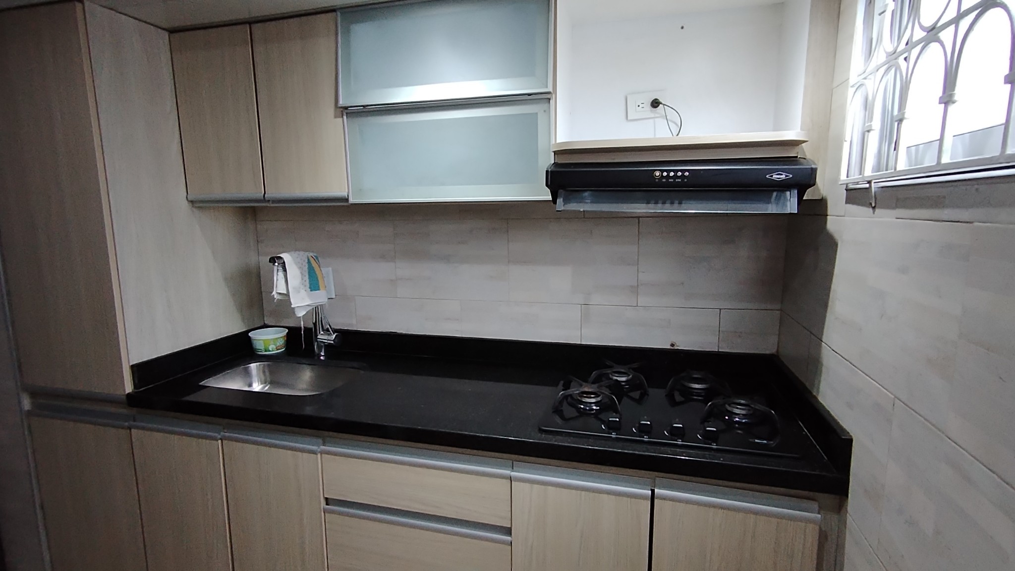Apartamento en venta en Bochica, Bogotá · foto 9 de 24