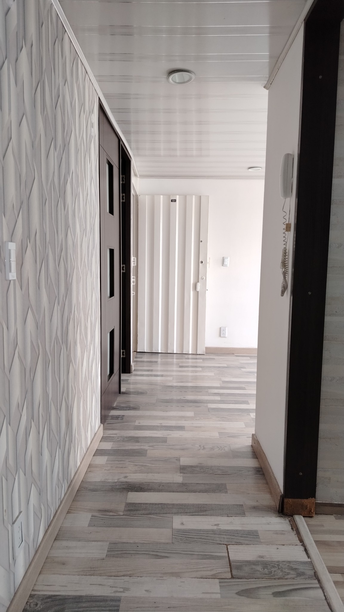 Apartamento en venta en Bochica, Bogotá · foto 15 de 24