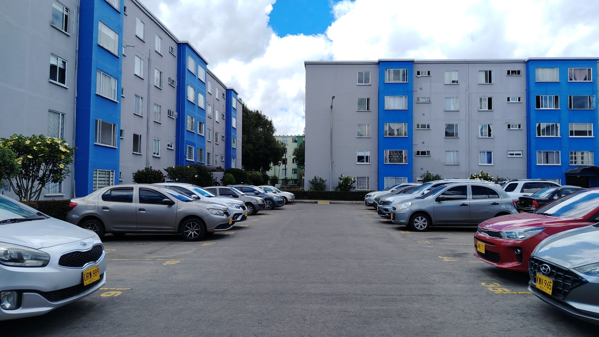 Apartamento en venta en Bochica, Bogotá · foto 24 de 24