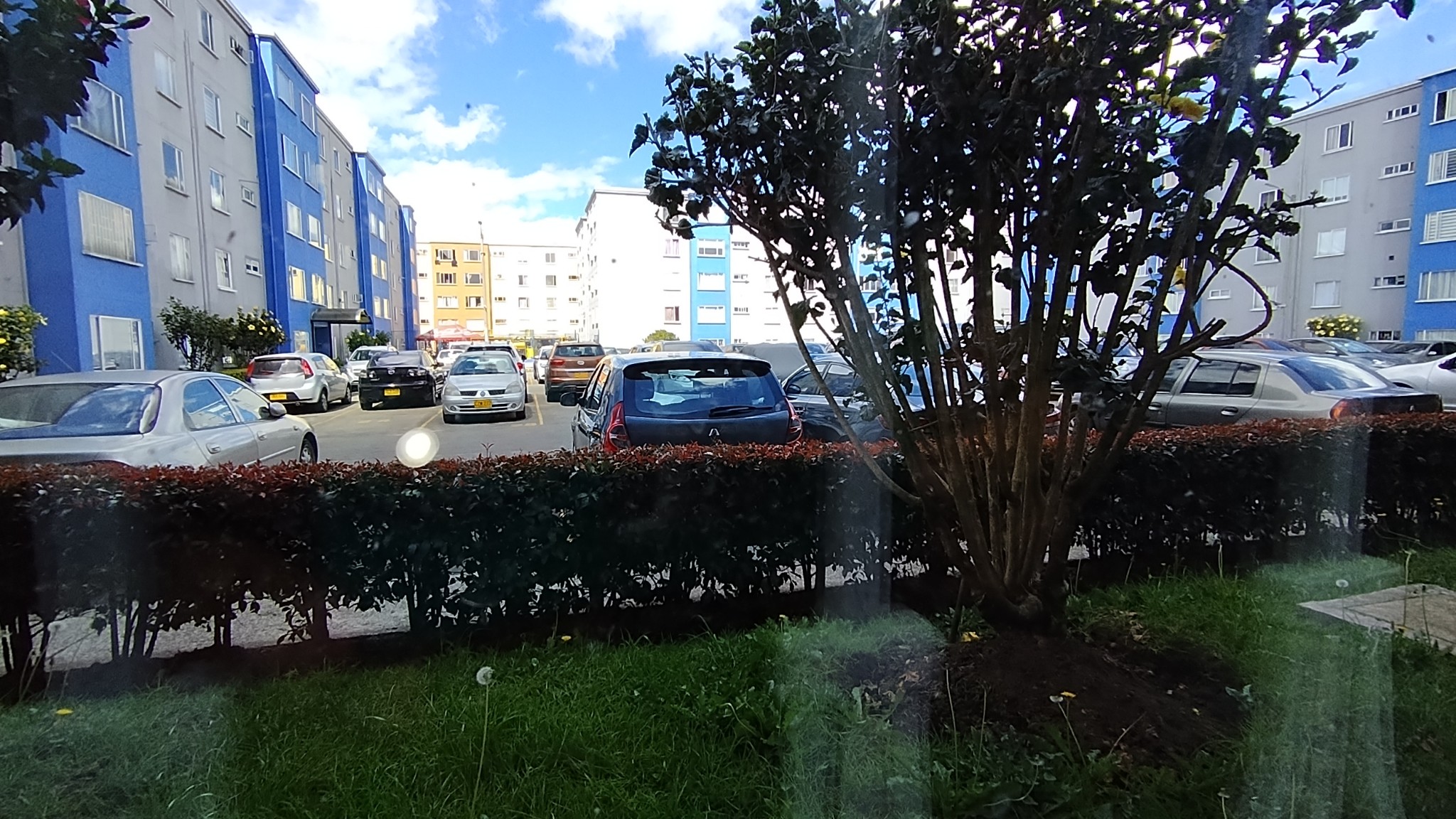 Apartamento en venta en Bochica, Bogotá · foto 14 de 24
